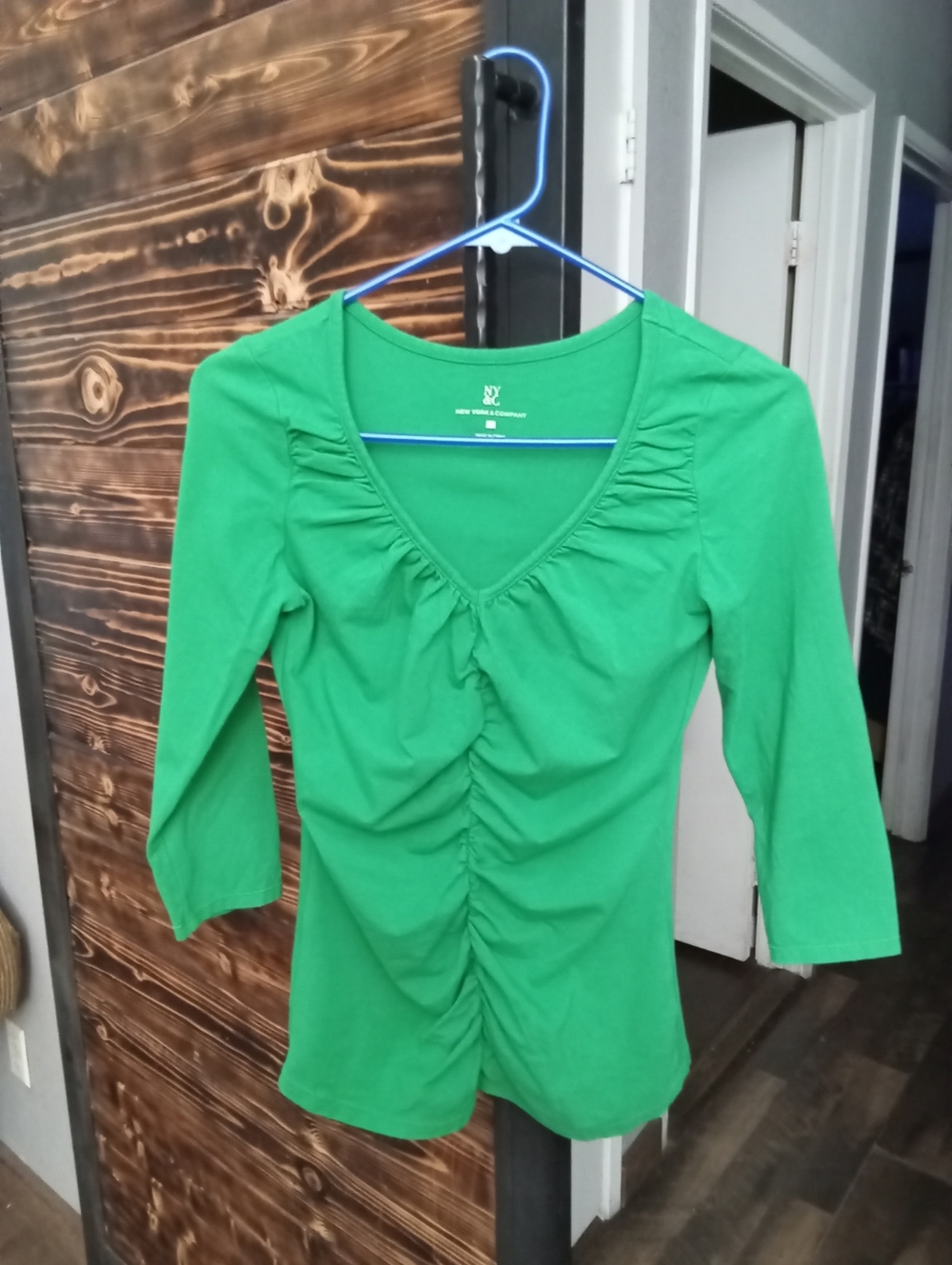 Women's Top Size Small